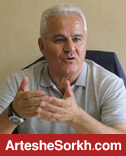 پیوس: پرسپولیس و هاشمیان نیاز به زمان دارند